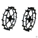 Колеса для окучивания КО-540х90