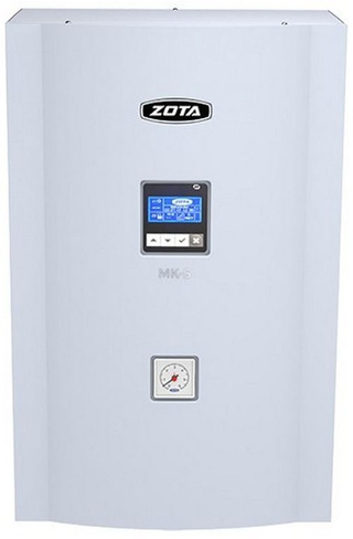 Миникотельная ZOTA MK-S 7,5