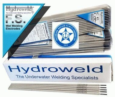 Электроды для электродуговой сварки Hydroweld FS (60 шт)