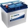 Аккумулятор Varta BD 6CT-60