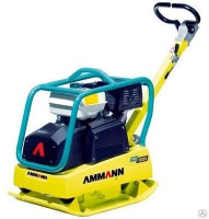 Виброплита Ammann APR 3020 (Honda)