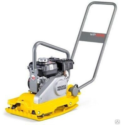 Виброплита Wacker Neuson WP 1235 A