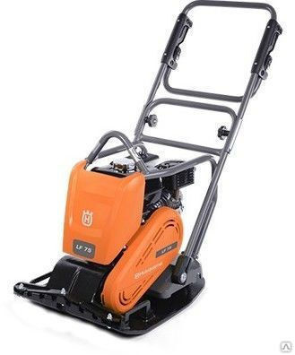 Виброплита прямоходная Husqvarna LF 75 L (9678967-01)