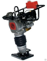 Вибротрамбовка Chicago Pneumatic MS 680