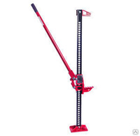 Домкрат реечный Tor ST0860/60" (155-1350, High Jack)