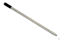 Инъекционный пакер KRIN-13х450 мм с цанговой головкой (алюминий)