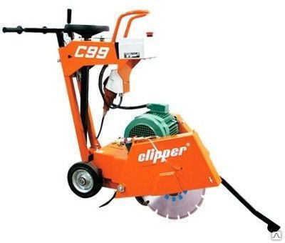 Швонарезчик Clipper C99 E 75.3 (электрический)