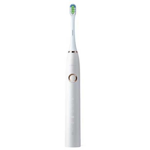 Ультразвуковая зубная щетка HUAWEI Lebooo Smart Sonic, белый