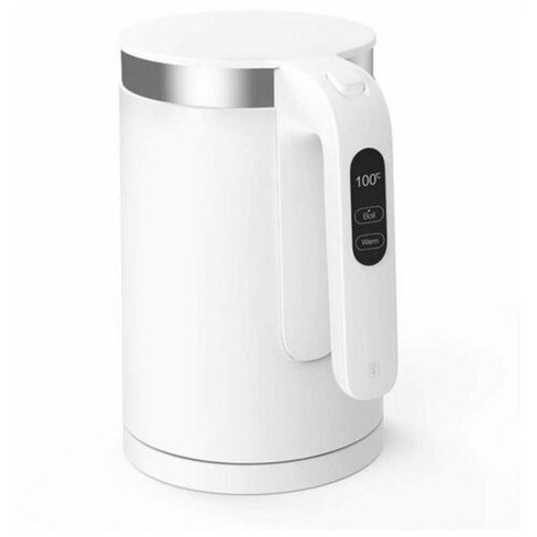 Чайник электрический Viomi Smart Kettle V-SK152A белый EU