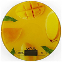 Кухонные весы Vail VL-5806 VAIL