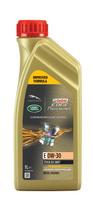 Масло моторное Castrol EDGE Professional E 0W-30 (Land Rover / Jaguar) 1л