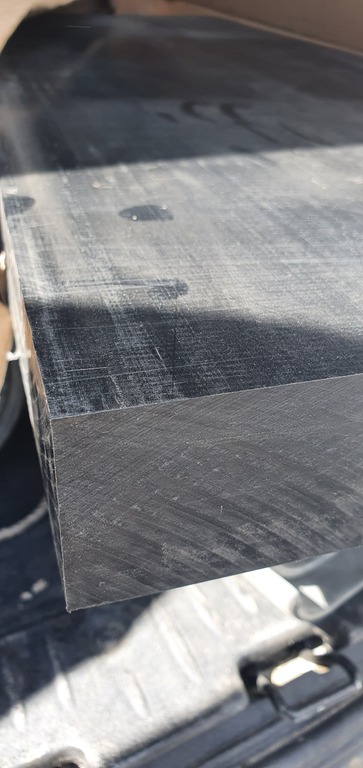 Листовой прокладочный материал ЛПМ Графлекс 34 купить в Волжском