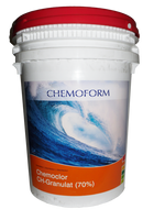 СН-Гранулированный Chemoform Кемохлор 45кг 0401046