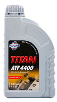 Масло трансмиссионное FUCHS Titan ATF 4400 (1 л)