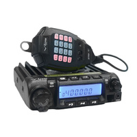 Радиостанция Круиз-90 136-174 МГц