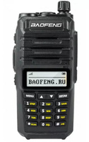 Рация Baofeng UV-E70