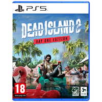 Игра Dead Island 2 для PS5 (диск, русские субтитры) Deep Silver