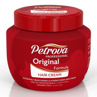 Крем для волос ORIGINAL FORMULA "Оригинальная формула" Professional Petrova, 500 мл PETROVA