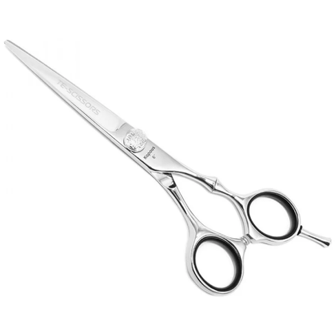 Ножницы парикмахерские прямые 6 модель СК23/6 Te-Scissors Kapous (Россия)