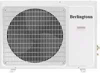 Berlingtoun Free match BMO-21/3AIN1 внешний блок мульти сплит-системы на 3 комнаты