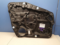 Стеклоподъемник задний правый для BMW X4 G02 2018- Б/У