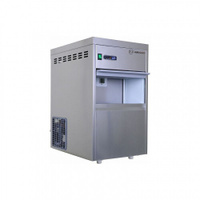 Льдогенератор HURAKAN HKN-GB50C (гранулы)