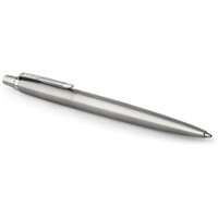 Набор ручек Parker Jotter Core KB61 (CW2093256) Stainless Steel CT ручка шариковая/карандаш механиче