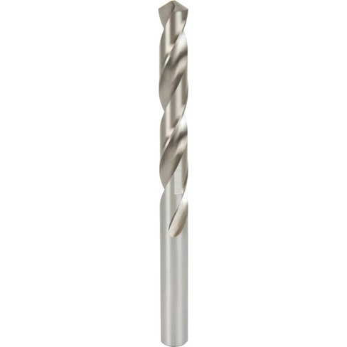 Сверло спиральное по металлу Debever Machining Solutions 1.6 мм, HSS, DIN 338, 118 градусов