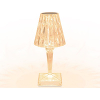 Настольная декоративная лампа Ambrella Light DESK