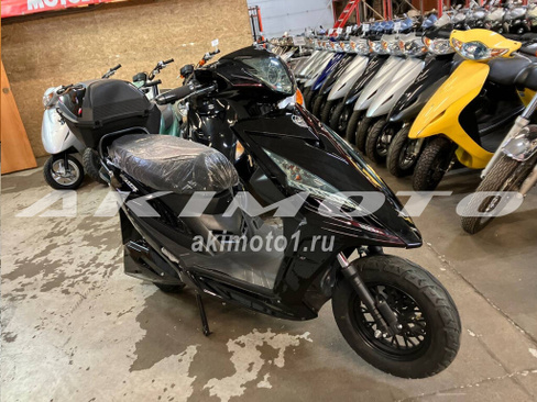 Электроскутер Vento VMC iCorsa