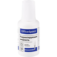 Корректирующая жидкость, OfficeSpace CF2067077