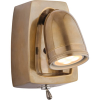 Настенный светильник Covali WL-30812