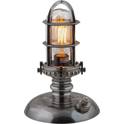 Настольная лампа Covali NL-51633