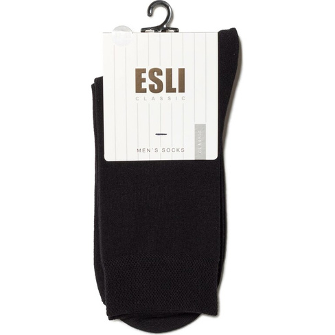 Мужские носки ESLI CLASSIC 14С-118СПЕ