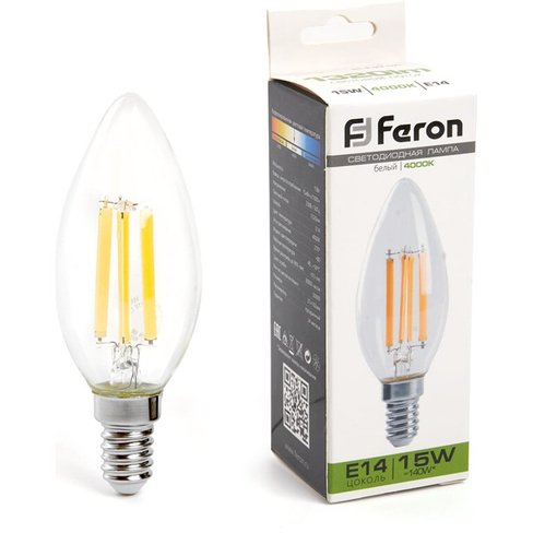 Лампа светодиодная FERON lb-717