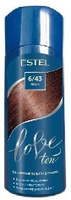 Estel Love Ton Бальзам для волос оттеночный Коньяк 6/43, 150 мл