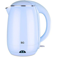 Чайник электрический BQ KT1702P, 2200Вт, голубой