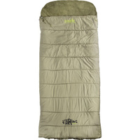 Спальный мешок-одеяло Norfin CARP COMFORT 200 L/R