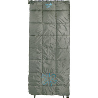Спальный мешок-одеяло Norfin NATURAL COMFORT 250 R