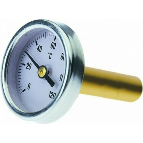 Термометр для антиконденсационного клапана ICMA S.P.A. 134 /871340120