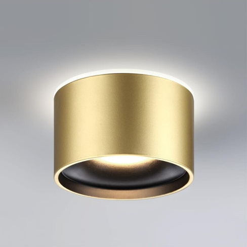 Встраиваемый светодиодный светильник Novotech 358963