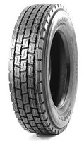 Шина 295/80R22.5 LEAO D905 M+S 3MPSF 152/148M 16PR - ведущая