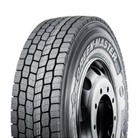 Шина 295/80R22.5 LEAO KTD300 M+S 3MPSF 152/148M 16PR - ведущая