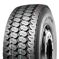 Шина 385/65R22.5 LEAO AFL827 M+S 160K158L 20PR руль/прицеп