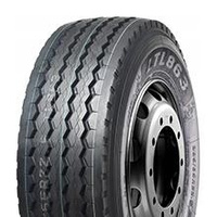 Шина 385/65R22.5 LEAO ATL863 M+S 160J158L 20PR - прицеп