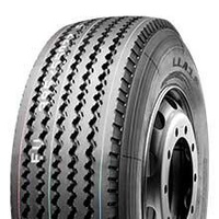 Шина 385/65R22.5 LEAO LLA18 158K 18PR LA HB ECE-S M+S LRR - прицеп