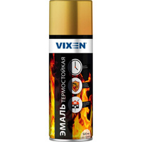 Термостойкая эмаль Vixen VX53007