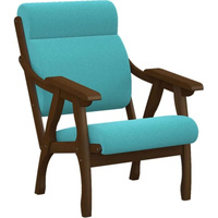 Кресло Мебелик Вега 10