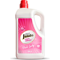 Кондиционер для стирки белья Jundo Pink lady