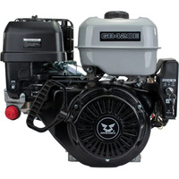 Двигатель бензиновый Zongshen ZS GB 420E-7